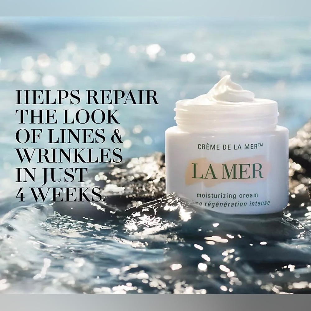 LA MER POWERHOUSE SET ~ $262 Value - Picture 4 of 10